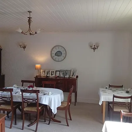 Grey Gables Farmhouse B&B-3